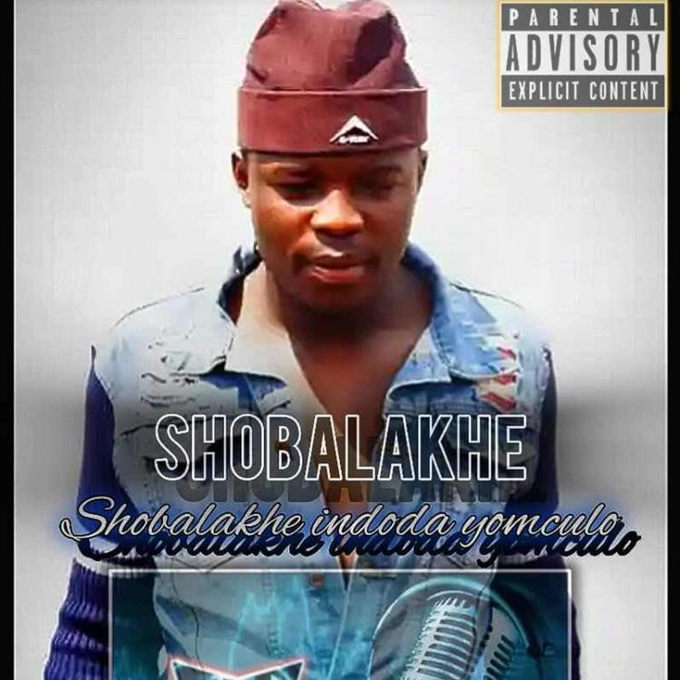 SHOBALAKHE's avatar image