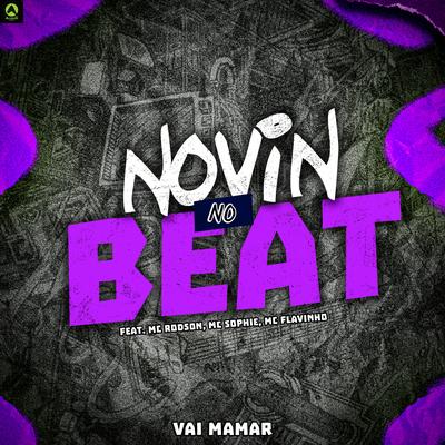 Vai Mamar (feat. Mc Rodson, Mc Sophie & MC Flavinho) (feat. Mc Rodson, Mc Sophie & MC Flavinho)'s cover