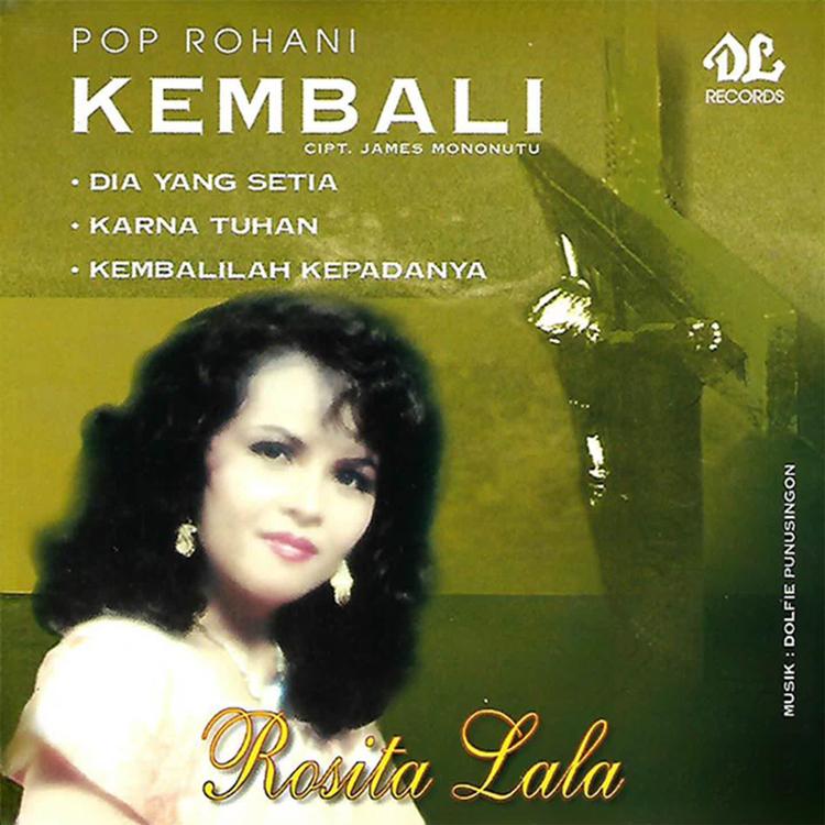 Rosita Lala's avatar image