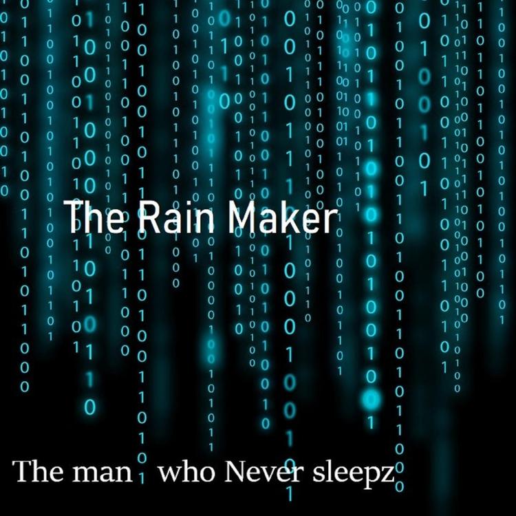 The Rain Maker's avatar image