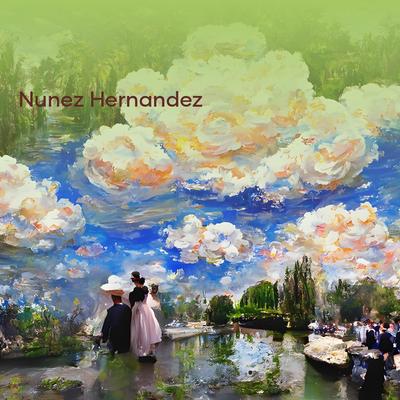 Nunez Hernandez's cover