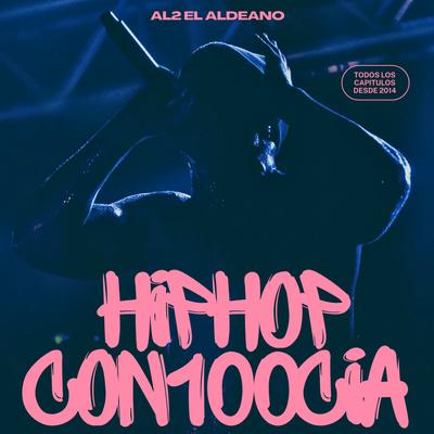 HIP HOP CON100CIA # 28 - XL's cover