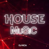 Dj Kica's avatar cover