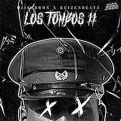 Los Tombos 2's cover