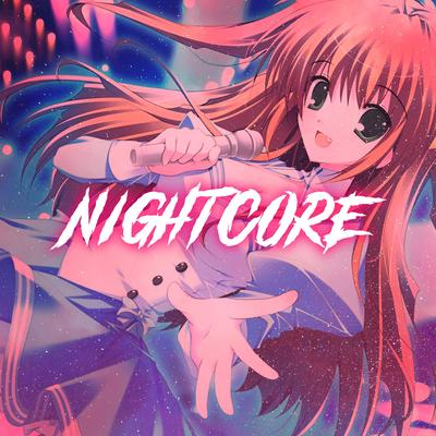 Hold On - Nightcore's cover