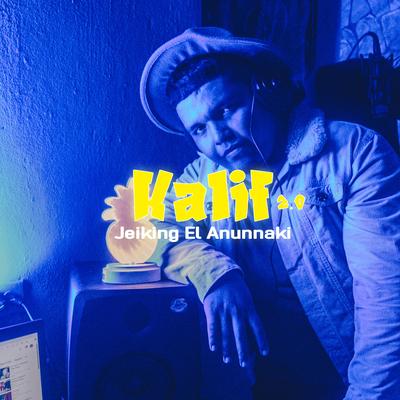 Kalif 2.0 (Remix)'s cover