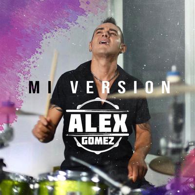 Alex Gomez's cover