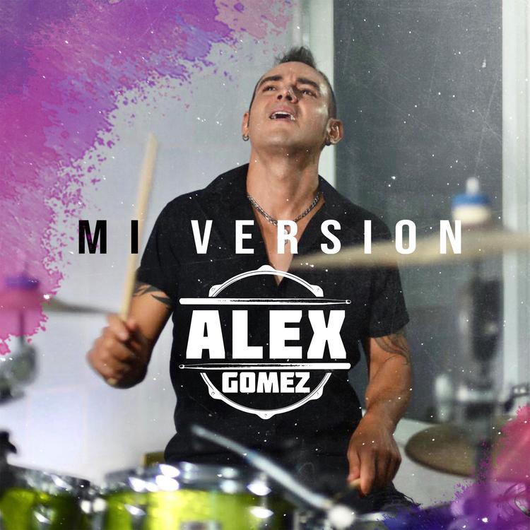 Alex Gomez's avatar image