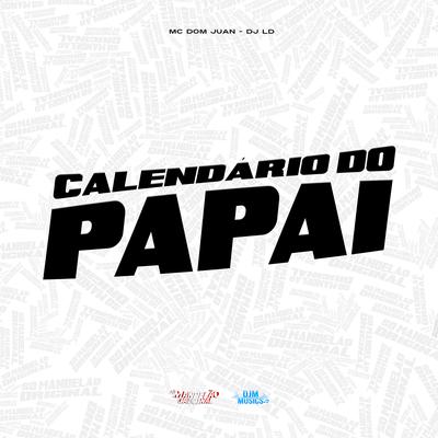 Calendário do Papai's cover