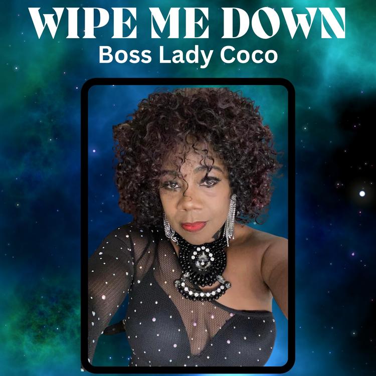 Boss Lady Coco's avatar image