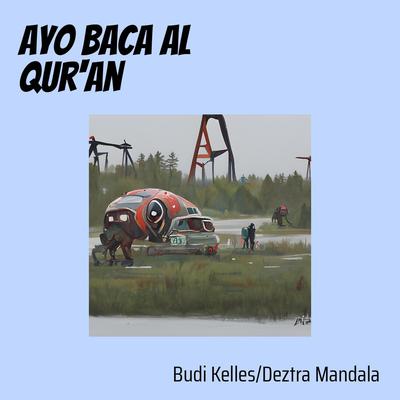 Ayo Baca Al Qur'an (Remastered 2024)'s cover