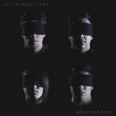 Elastic Heart (Rock Version) By Written by Wolves's cover