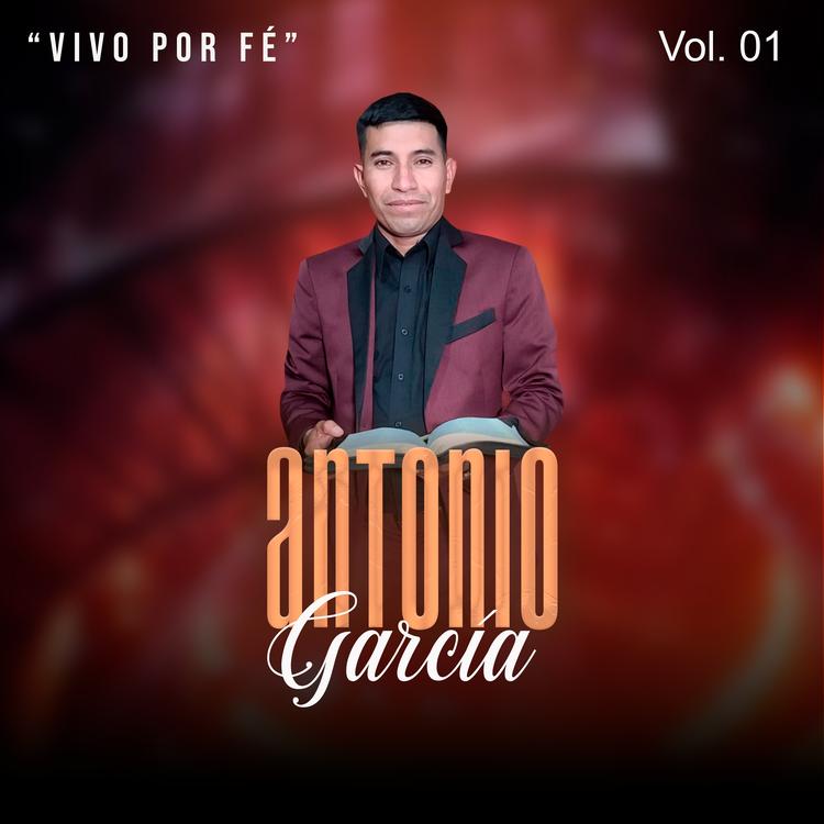 Antonio Garcia's avatar image