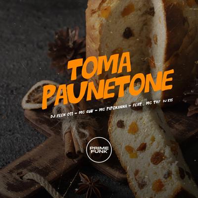 Toma Paunetone's cover