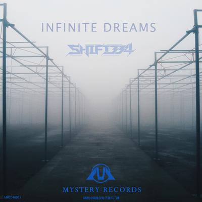 Infinite Dreams's cover