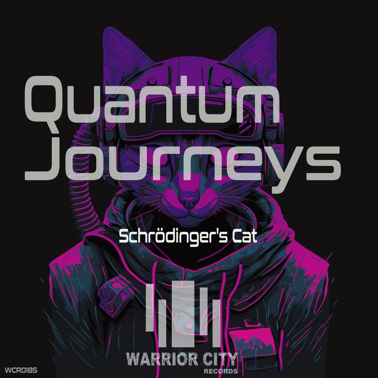 Schrodinger's Cat's avatar image