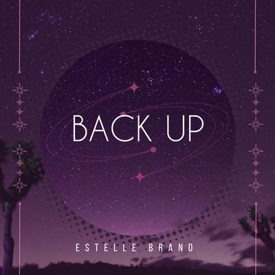Back Up's cover