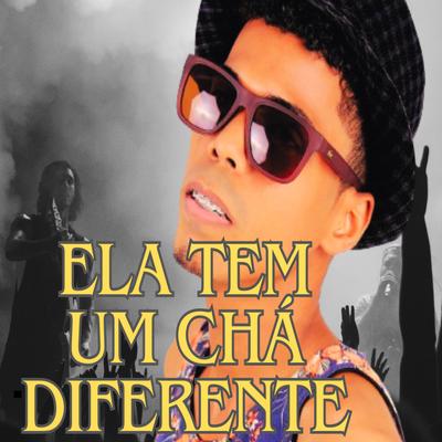 Ela Tem um Chá Diferente's cover