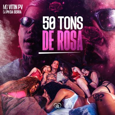 50 Tons de Rosa's cover