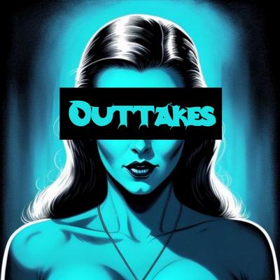 Outtakes's cover