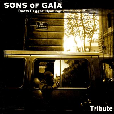 Ruff Than Tuff By Sons of Gaïa's cover