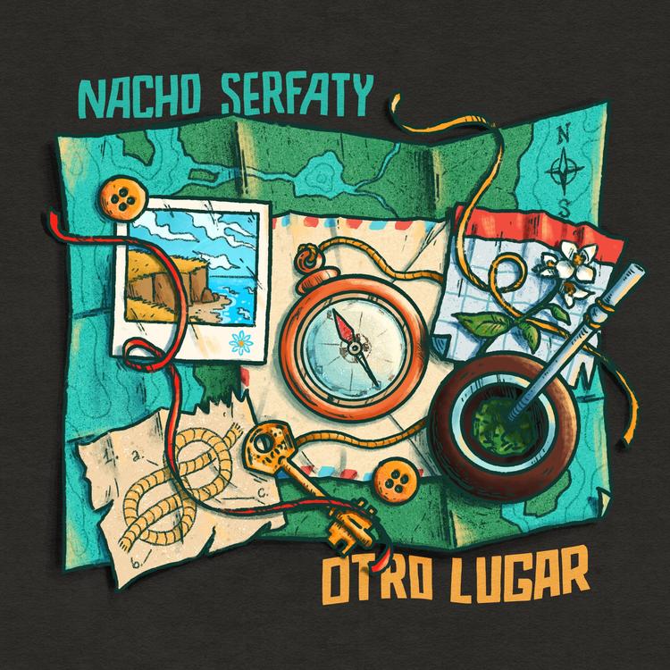 Nacho Serfaty's avatar image