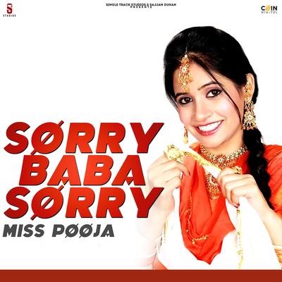 Sorry Baba Sorry's cover