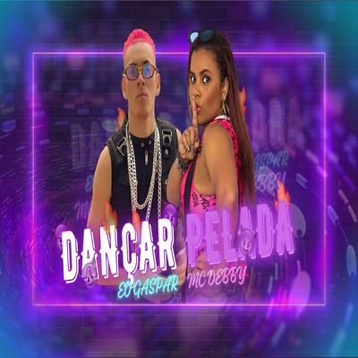 Dançar Pelada (Remix)'s cover