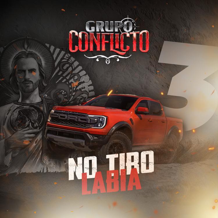 Grupo Conflicto's avatar image
