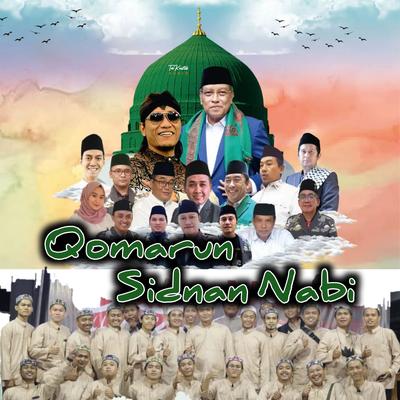 Qomarun Sidnan Nabi (Live)'s cover