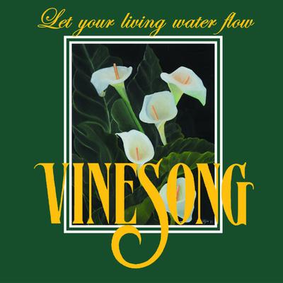 Let Your Living Water Flow "Live"'s cover