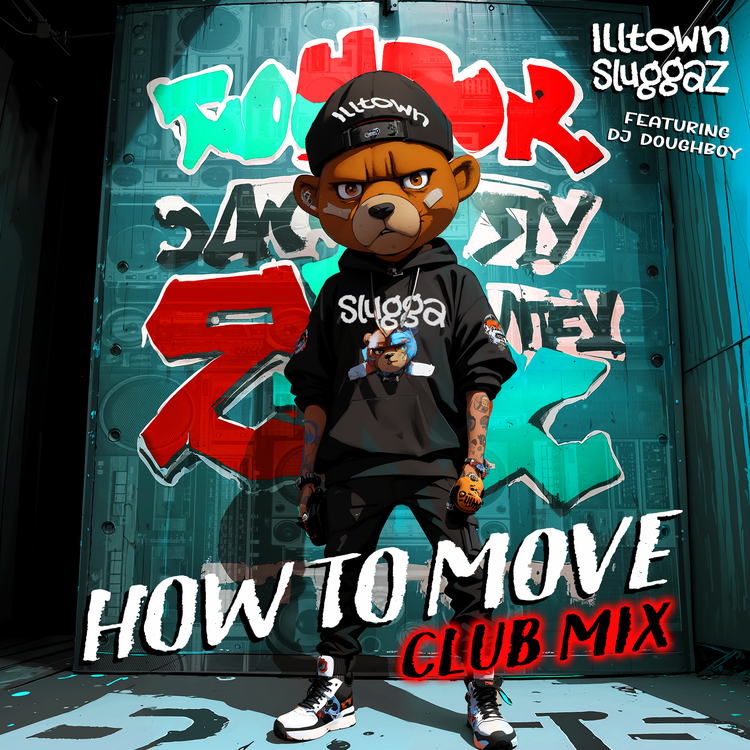 Illtown Sluggaz's avatar image