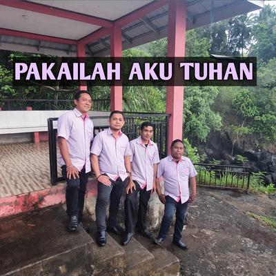 Pakailah Aku Tuhan's cover