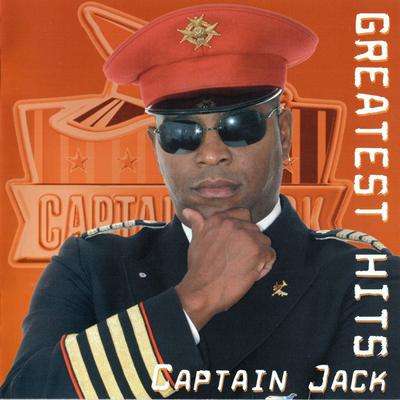Captain Jack (Short Mix) By Captain Jack's cover
