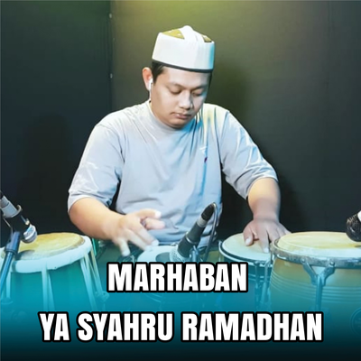 Marhaban Ya Syahru Ramadhan's cover