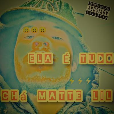 ELA É TUDO (feat. Haze,Einer Bankz,Ross Gossage)'s cover