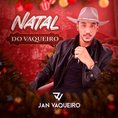 Natal do Vaqueiro's cover