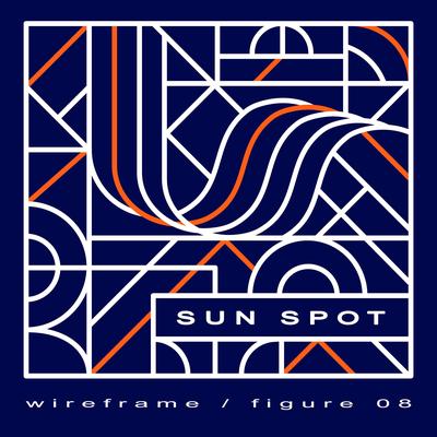 Wireframe/Figure 08's cover