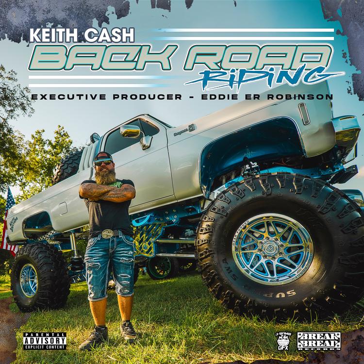 Keith Cash's avatar image