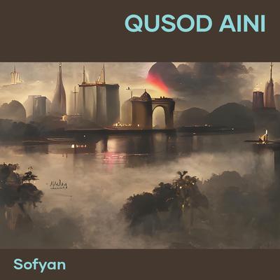 Qusod Aini (Acoustic)'s cover