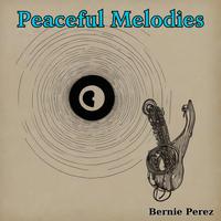 Bernie Perez's avatar cover