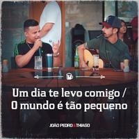 Joao Pedro e Thiago's avatar cover