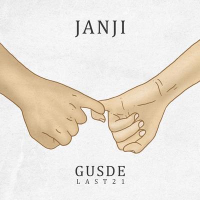 Janji's cover