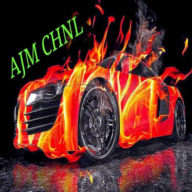 AJM CHNL's avatar image