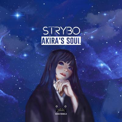 Akira's Soul By Strybo's cover