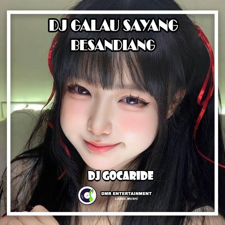 DJ GOCARIDE's avatar image