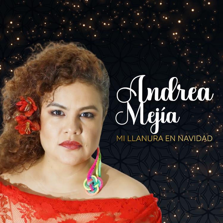 Andrea Mejía's avatar image