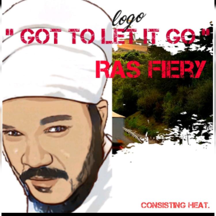 RAS FIERY's avatar image