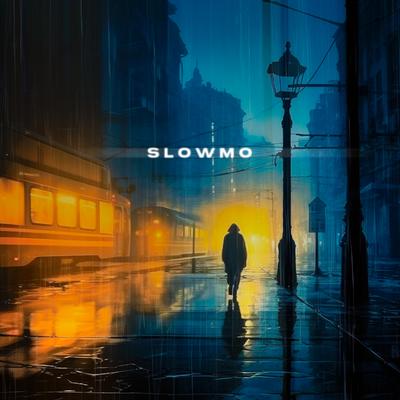 slowmo's cover