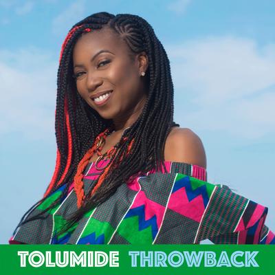 Tolumide's cover